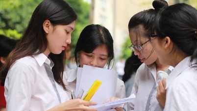The results of the 2026 high school graduation exam will be announced at 8 AM on July 1st. Where can I check them?