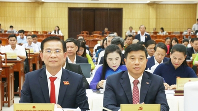 HĐND tỉnh Lâm Đồng thông qua nhiều chính sách quan trọng