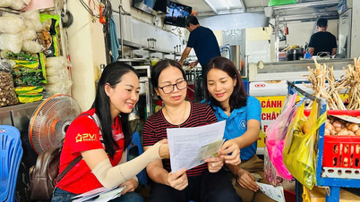 Ho-Chi-Minh-Stadt verstärkt ihre Bemühungen zur Förderung einer allgemeinen Krankenversicherung.