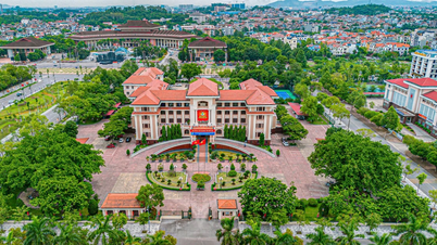HĐND tỉnh thông qua Đề án công nhận Bắc Ninh đạt tiêu chí đô thị loại I