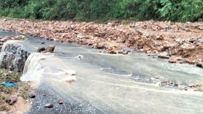 El Comité Popular Provincial solicita que las localidades respondan de manera proactiva a las lluvias, las inundaciones y los deslizamientos de tierra.