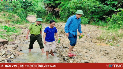 ង៉េអាន៖ ក្រុមការងារត្រូវបានបង្កើតឡើងដើម្បីត្រួតពិនិត្យការធ្វើអាជីវកម្មរ៉ែខុសច្បាប់ និងការពារធនធានព្រៃឈើ។