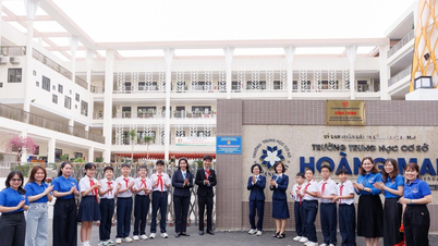 Hanoi'de daha fazla sayıda yüksek kaliteli ilkokul ve ortaokul bulunmaktadır.