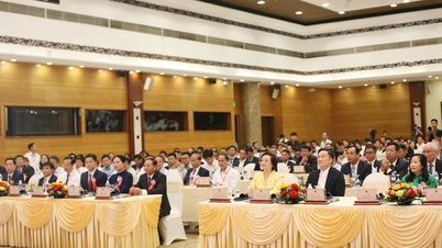 Lai Chau Province issues investment approval decisions and MOUs worth nearly 200,000 billion VND.