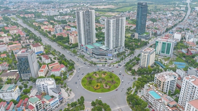 Bac Ninh face încă un pas pe calea sa de a deveni un oraș guvernat central.