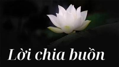 យើងខ្ញុំសូមចូលរួមរំលែកទុក្ខយ៉ាងក្រៀមក្រំបំផុតជាមួយក្រុមគ្រួសាររបស់វរសេនីយ៍ឯក ង្វៀន ង៉ុក ធុយ។