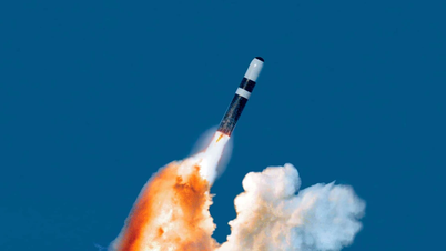 Estados Unidos está desarrollando una nueva ojiva nuclear tras casi 40 años de alimentar la carrera armamentística.