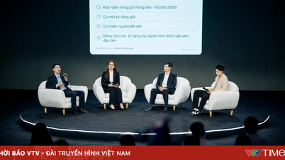 동영상, 즉 틱톡 채널 또한 자산입니다. FES 2026에서 제시하는 창조 경제에 대한 새로운 관점입니다.