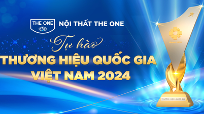 Giải pháp nội thất canteen hiện đại từ Nội thất The One