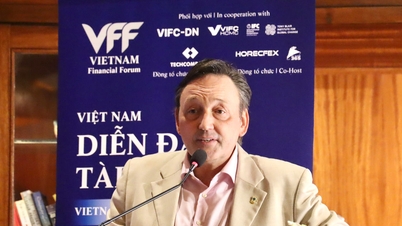 Hơn 350 đại biểu sẽ tham dự diễn đàn Tài chính Việt Nam 2026 tại Đà Nẵng