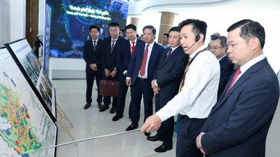 Quy hoạch mới mở ra không gian phát triển và động lực tăng trưởng cho Đắk Lắk