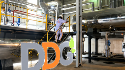 Indochina Import Export (DDG) höll en misslyckad bolagsstämma och rapporterade en förlust på nästan 87 miljarder VND under första kvartalet 2026.