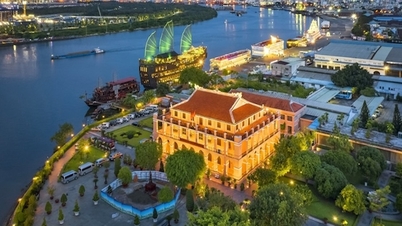 20 breathtaking tourist destinations in Saigon that will make you forget to leave.