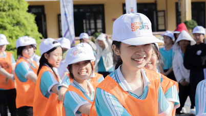 Il Dipartimento dell'Istruzione e della Formazione di Hanoi fornisce istruzioni su come registrarsi online per l'iscrizione alla scuola primaria.