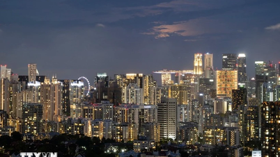 I cittadini di Singapore sono sempre più restii a sposarsi e ad avere figli.