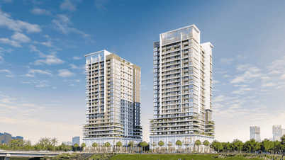 Le sud de Da Nang attire les résidents, les appartements offrant la possibilité d'acquérir la propriété à long terme continuant de générer une forte demande.