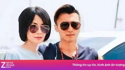 Vương Phi và Tạ Đình Phong hiện tại