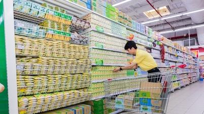 Společnost Vinasoy využívá umělou inteligenci při provozu svého systému pro zobrazování produktů.