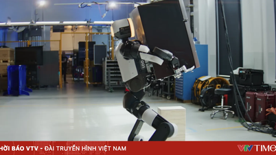 Korea Południowa inwestuje 1 bilion dolarów w układy pamięci i roboty humanoidalne.