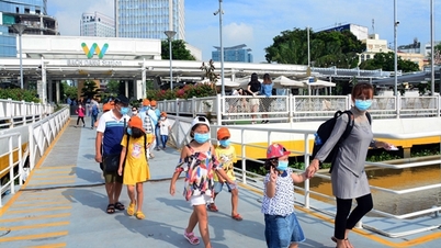 Tourism innovates its methods and works together to overcome difficulties.
