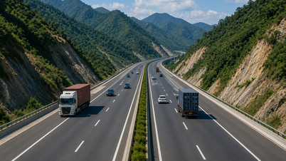 Étude d'investissement pour l'autoroute Bao Ha - Lai Chau, construite par étapes