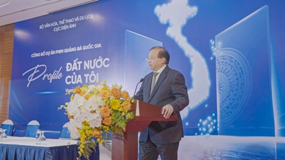 "Profile - Đất nước của tôi": Kỳ vọng đột phá du lịch qua lăng kính điện ảnh
