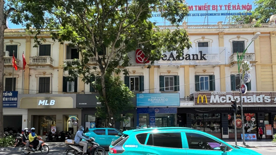 Hanoi käynnisti virallisesti vähäpäästöisen vyöhykeprojektinsa 1. heinäkuuta.