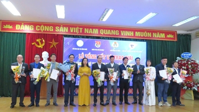 10. İl Teknik Yenilik Yarışması (2026 - 2027) Yönetmeliği - Cao Bang Çevrimiçi Gazetesi