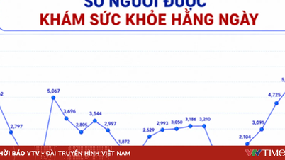 호치민시: 인구 100% 건강검진 목표 달성을 위한 7가지 해결책.