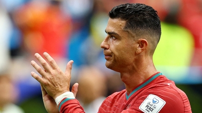 Các đội bóng thắng đậm vòng bảng World Cup 2026 đều... bị loại: Bồ Đào Nha run rẩy!