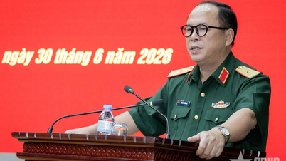 人民軍新聞：形式ばらず、真摯で、プロフェッショナルな仕事ぶりを持つジャーナリストチームを構築する。
