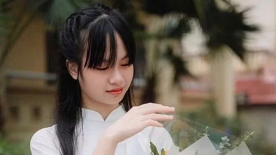 Alunos da Escola Secundária Viet Tri conquistam medalhas na Olimpíada Internacional de Química.