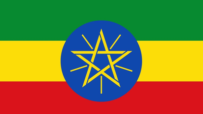 Gratulasjonsmelding med parlamentsvalget i Etiopia.