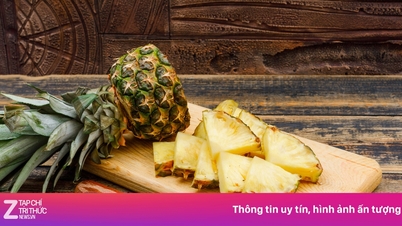 6 cose che devi assolutamente sapere quando mangi l'ananas per evitare problemi di salute.