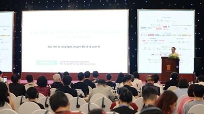 Construir una industria cinematográfica digital con una identidad vietnamita distintiva en la era de la IA.