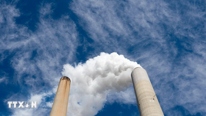 A China promove a transição verde em seu novo plano de carbono.