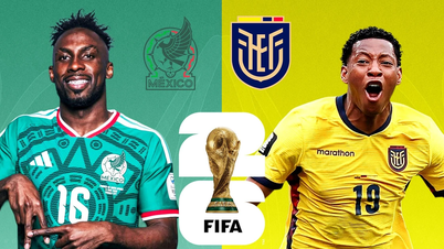 Prognose Mexiko gegen Ecuador, 1. Juli, 08:00 Uhr: Die Heimmannschaft ist im Vorteil.