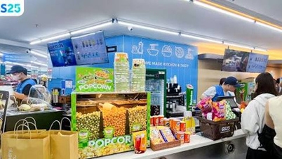 GS25 ประกาศปิดร้านสาขา Cau Giay ชั่วคราวอย่างไม่คาดคิด