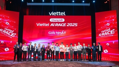 يعود سباق Viettel AI Race 2026 بتحديات الذكاء الاصطناعي الواقعية.