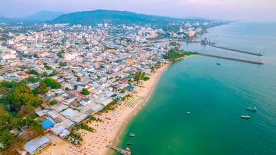 Het Permanent Comité van het Partijcomité van de Speciale Economische Zone Phu Quoc heeft overeenstemming bereikt over diverse kwesties met betrekking tot de omzetting van landbouwgrond naar andere bestemmingen.