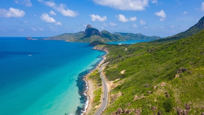 Excellente nouvelle pour les touristes visitant Con Dao !