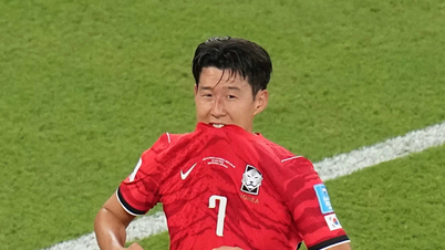 Son Heung-min implora: 'Não prejudiquem a seleção sul-coreana'