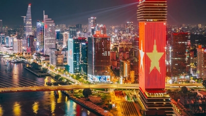 Kota Ho Chi Minh membutuhkan sekitar 2 triliun VND lagi untuk investasi pembangunan.