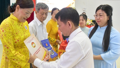 El distrito de Xuan Hoa, en Ciudad Ho Chi Minh, se está reorganizando en 18 barrios con el objetivo de mejorar la eficiencia de la gestión.