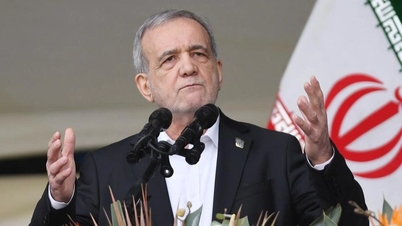 Was der Iran in Verhandlungen mit den USA anstrebt