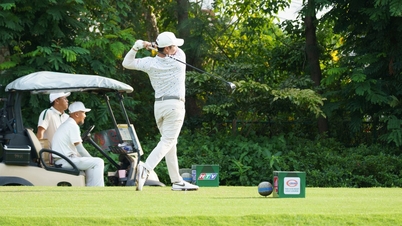 HTV'nin prestijli golf turnuvasının adı değiştirildi.