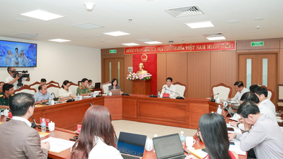 The Miss World competition is an opportunity to promote the image of Khanh Hoa to friends around the world.