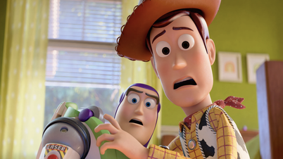 Toy Story 5 hưởng lợi từ nắng nóng kỷ lục ở châu Âu