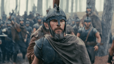 クリストファー・ノーランが『オデュッセイア』を映画化する勇気を持つまでには、何年もかかった。