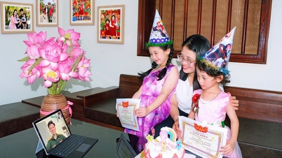 Lan tỏa thông điệp yêu thương, trách nhiệm từ những mái ấm tiêu biểu xứ Thanh